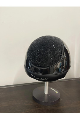 Samshield Miss Shield Helmet Ultra Fine Rock buy? - available Samshield Miss Shield Helmet Ultra Fine Rock buy? - available
