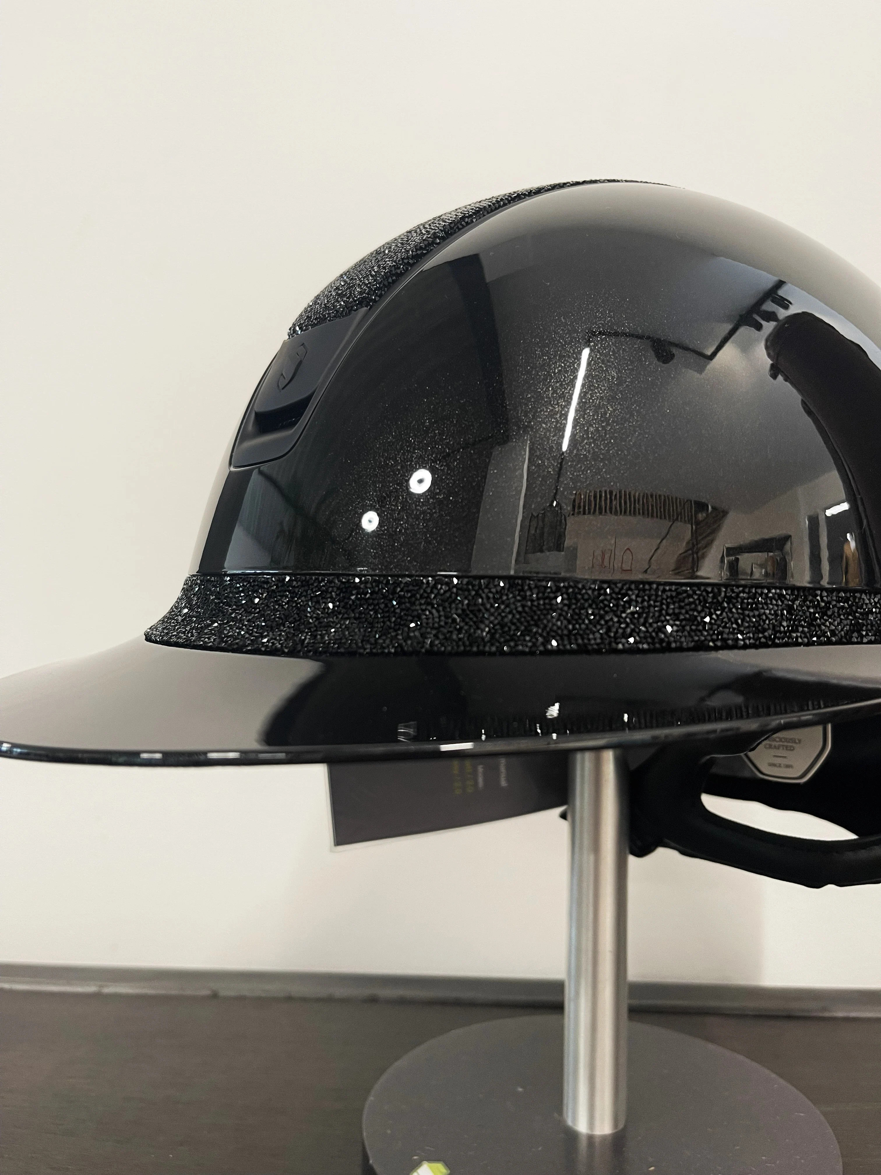 Samshield Miss Shield Cap Ultra Fine Rock kopen? - verkrijgbaar Samshield Miss Shield Cap Ultra Fine Rock kopen? - verkrijgbaar