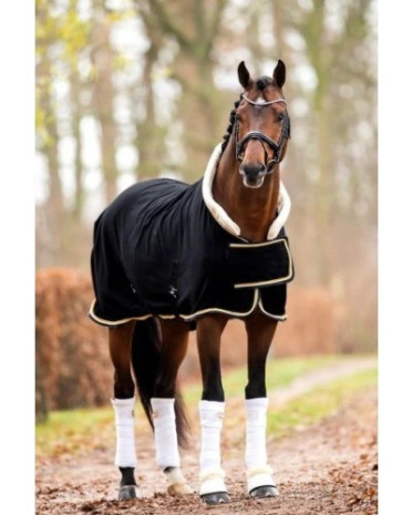 Buy the Luxury HB Show Blanket Now | Comfort & Style for Your Horse Buy the Luxury HB Show Blanket Now | Comfort & Style for Your Horse