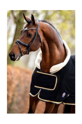 Koop nu de luxe HB Showdeken | Comfort & stijl voor jouw paard Koop nu de luxe HB Showdeken | Comfort & stijl voor jouw paard