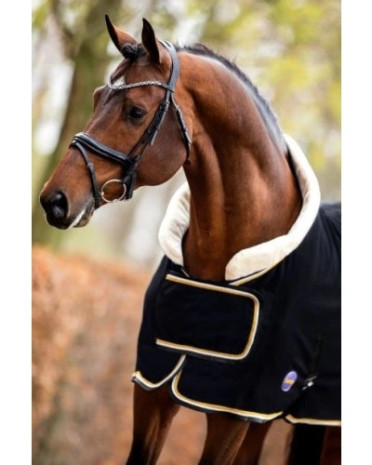 Buy the Luxury HB Show Blanket Now | Comfort & Style for Your Horse Buy the Luxury HB Show Blanket Now | Comfort & Style for Your Horse