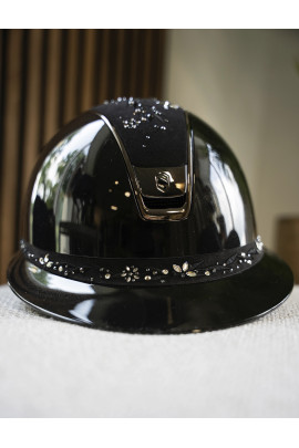 Samshield Miss Shield Helmet Flower Swarovski Jewelry buy? - available