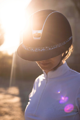 Samshield Miss Shield Helmet Glacier Crystal buy? - available Samshield Miss Shield Helmet Glacier Crystal buy? - available
