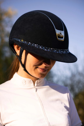 Samshield Miss Shield Helmet Glacier Crystal buy? - available