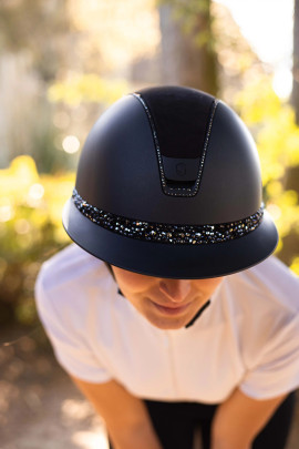 Samshield Miss Shield Helmet Glacier Crystal buy? - available Samshield Miss Shield Helmet Glacier Crystal buy? - available