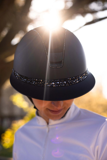 Samshield Miss Shield Helmet Glacier Crystal buy? - available Samshield Miss Shield Helmet Glacier Crystal buy? - available