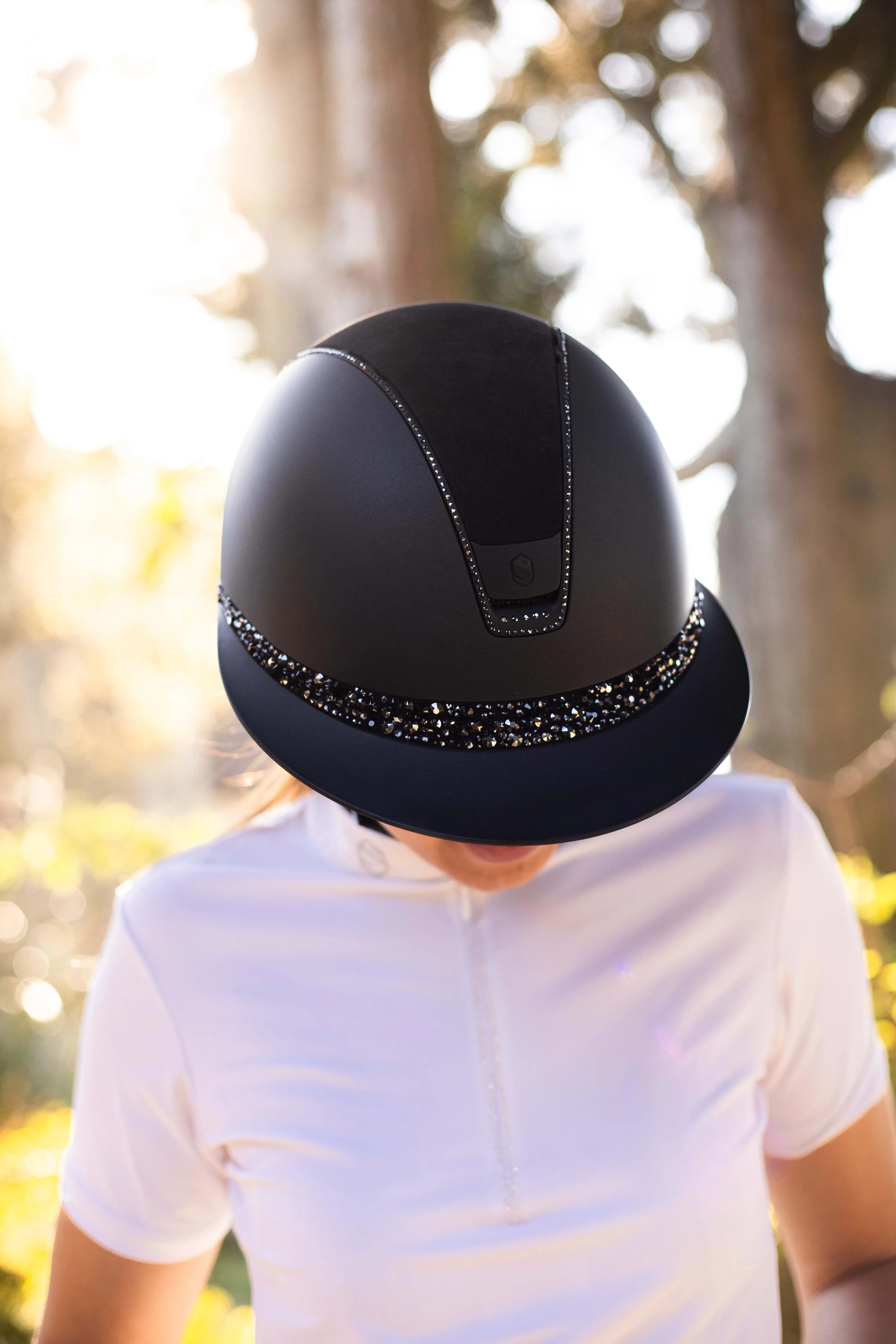 Samshield Miss Shield Helmet Glacier Crystal buy? - available Samshield Miss Shield Helmet Glacier Crystal buy? - available