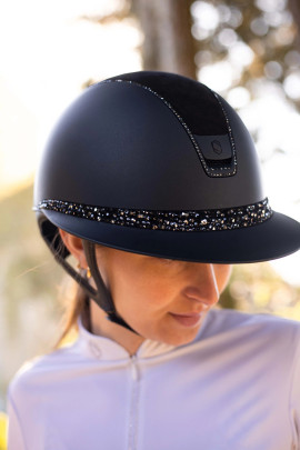Samshield Miss Shield Helmet Glacier Crystal buy? - available
