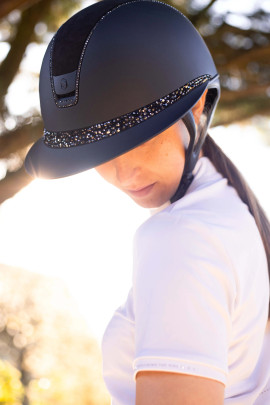 Samshield Miss Shield Helmet Glacier Crystal buy? - available Samshield Miss Shield Helmet Glacier Crystal buy? - available