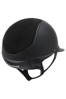Samshield Miss Shield Helmet Glacier Crystal buy? - available Samshield Miss Shield Helmet Glacier Crystal buy? - available