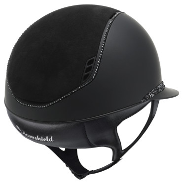 Samshield Miss Shield Helmet Glacier Crystal buy? - available Samshield Miss Shield Helmet Glacier Crystal buy? - available