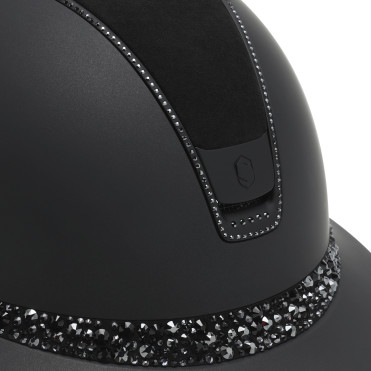 Samshield Miss Shield Helmet Glacier Crystal buy? - available Samshield Miss Shield Helmet Glacier Crystal buy? - available