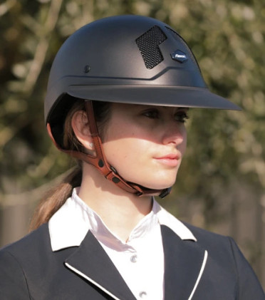 Flex-On Armet Angel Helmet – Safety & Comfort | Order Your Helmet Now