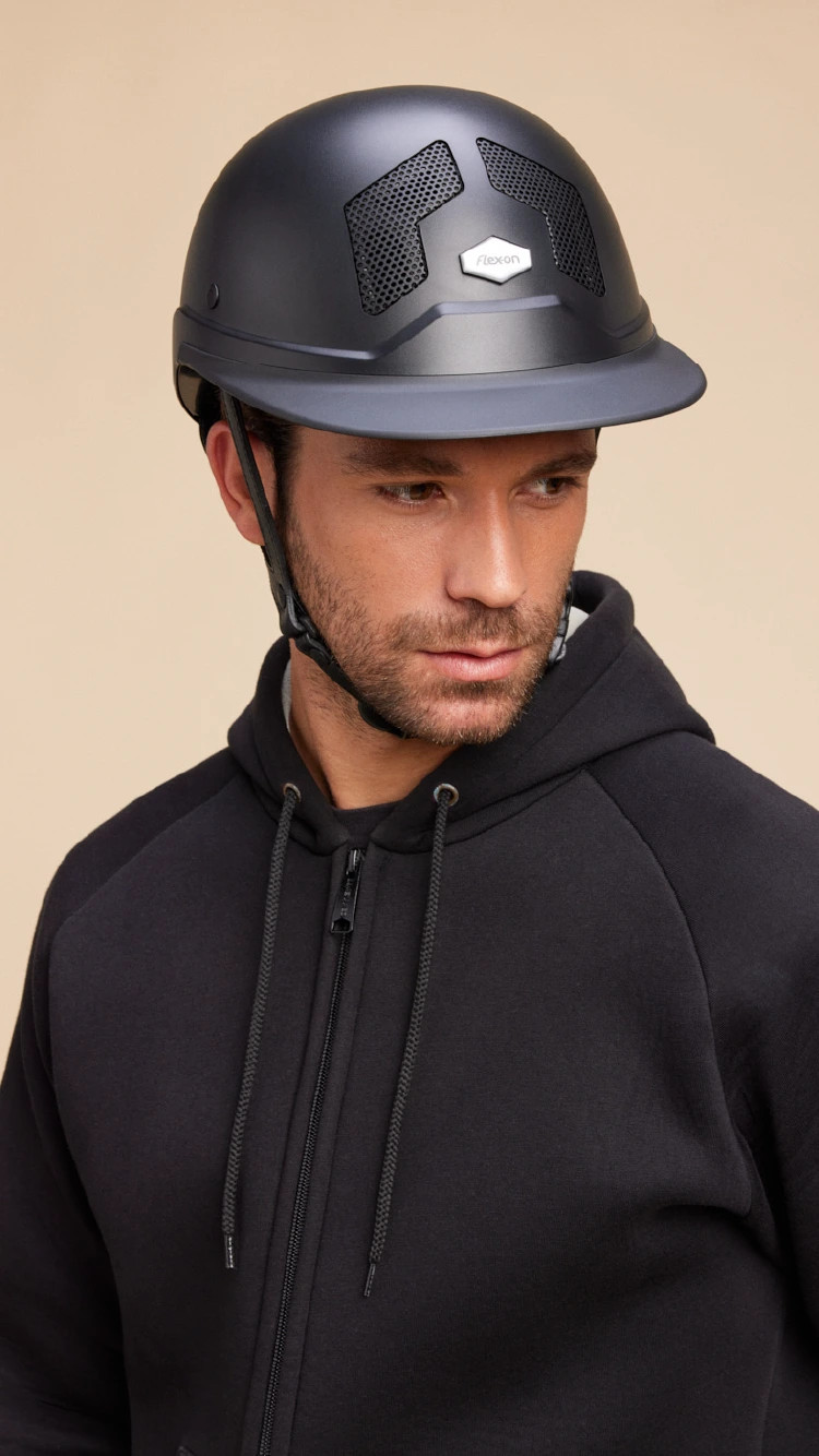 Flex-On Armet Mixte Cap – Veiligheid & Comfort | Bestel Nu Jouw Cap Flex-On Armet Mixte Cap – Veiligheid & Comfort | Bestel Nu Jouw Cap