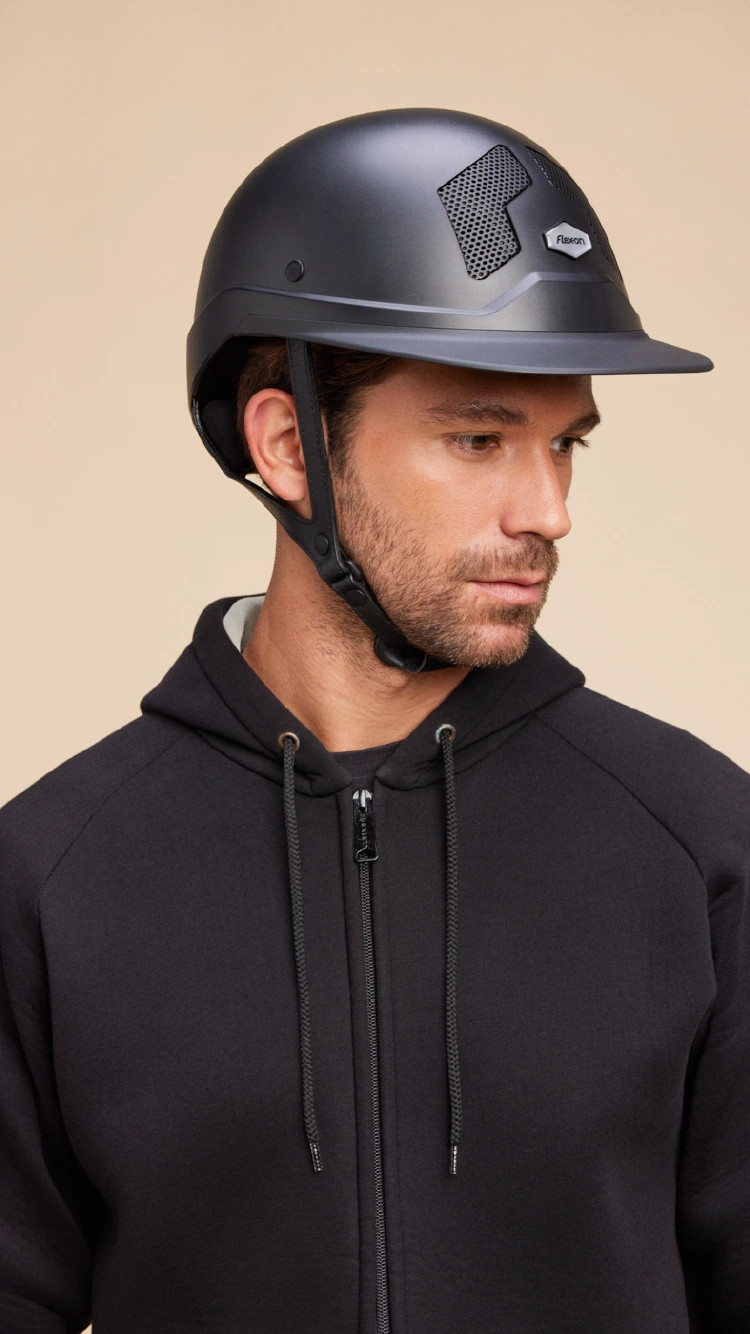 Flex-On Armet Mixte Cap – Veiligheid & Comfort | Bestel Nu Jouw Cap Flex-On Armet Mixte Cap – Veiligheid & Comfort | Bestel Nu Jouw Cap