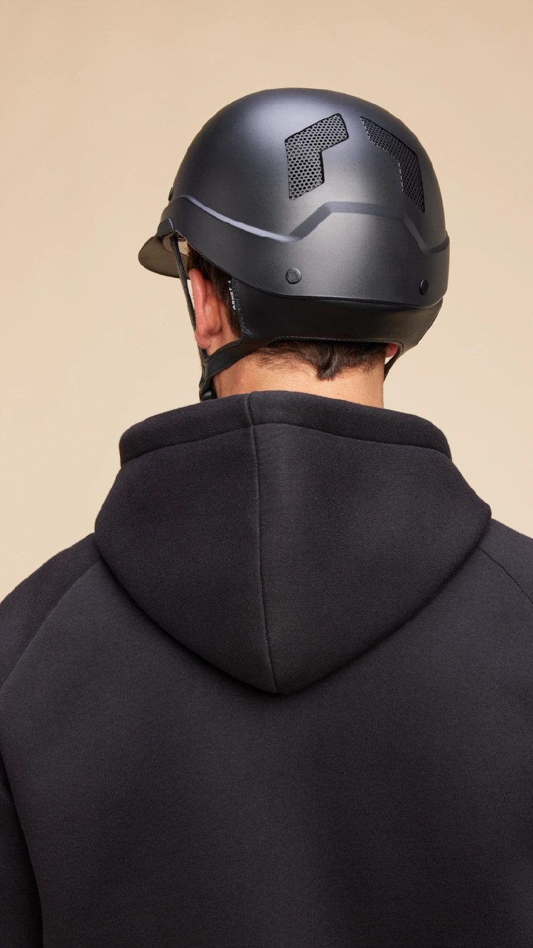 Flex-On Armet Mixte Helmet – Safety & Comfort | Order Your Helmet Now