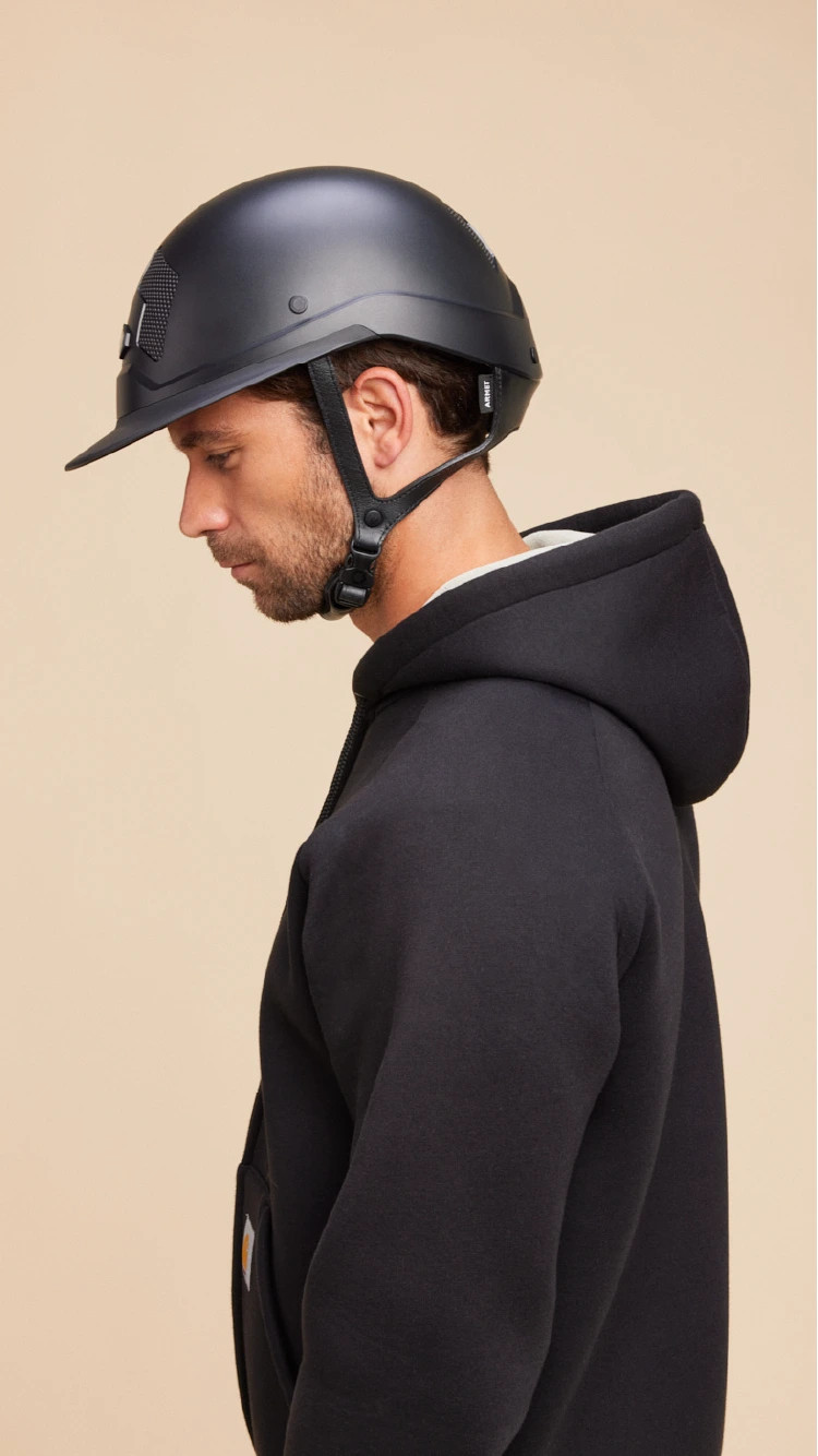 Flex-On Armet Mixte Helmet – Safety & Comfort | Order Your Helmet Now