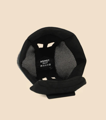 Flex-on Liner voor Armet Cap (Angel & Mixte) – Kies jouw perfecte maat Flex-on Liner voor Armet Cap (Angel & Mixte) – Kies jouw perfecte maat