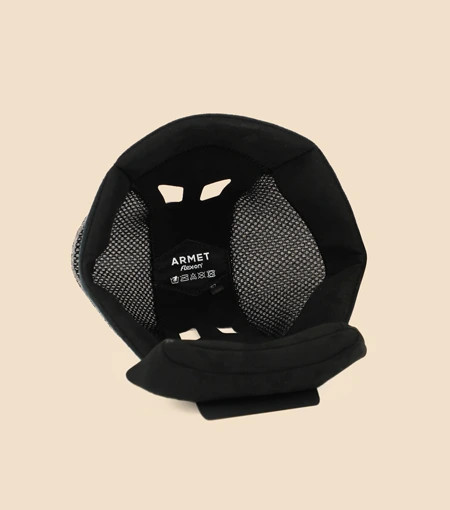 Flex-on Liner voor Armet Cap (Angel & Mixte) – Kies jouw perfecte maat Flex-on Liner voor Armet Cap (Angel & Mixte) – Kies jouw perfecte maat
