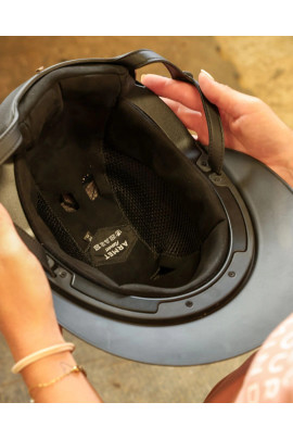 Flex-on Liner voor Armet Cap (Angel & Mixte) – Kies jouw perfecte maat Flex-on Liner voor Armet Cap (Angel & Mixte) – Kies jouw perfecte maat