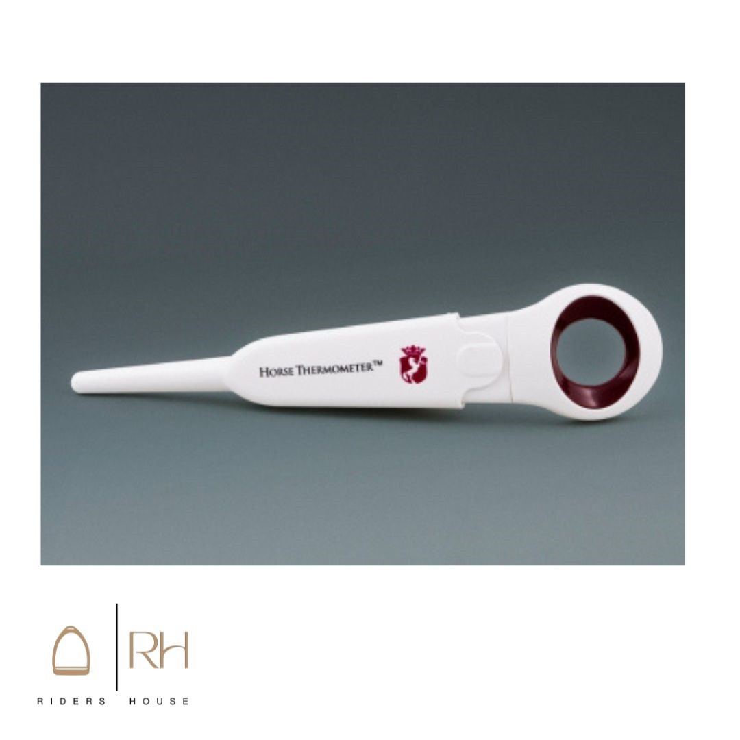 SafeHorse Thermometer SafeHorse Thermometer