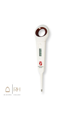 Thermometer Safe horse