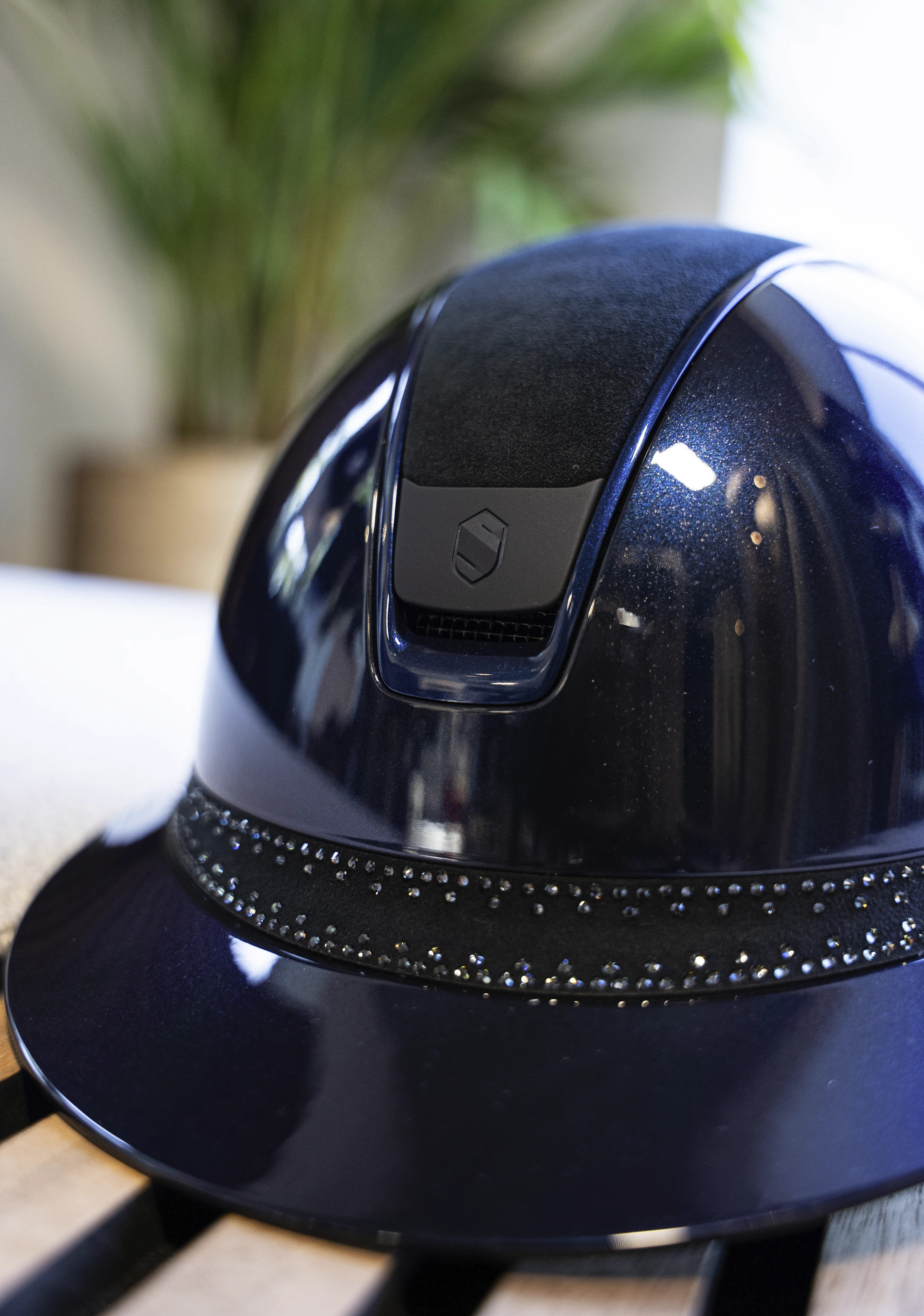 Samshield Miss Shield Cap Tiara kopen? - verkrijgbaar Samshield Miss Shield Cap Tiara kopen? - verkrijgbaar