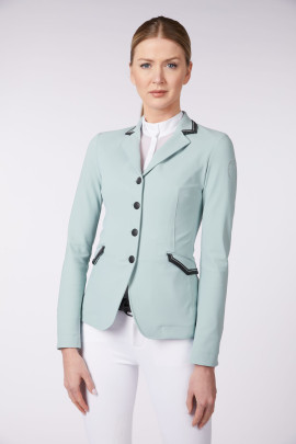 Nizza Frosty Green