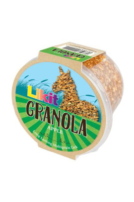 Likit Granola Lick Apple buy? - sustainable and available