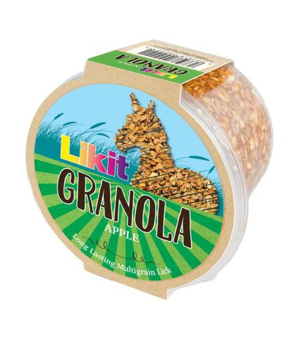 Likit Granola Lick Apple buy? - sustainable and available Likit Granola Lick Apple buy? - sustainable and available