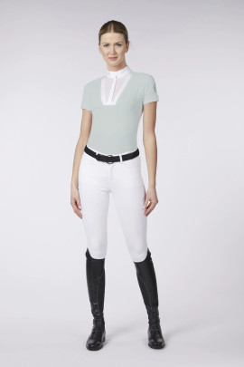 Discover Now: Vestrum Albenga Shirt Frosty Green – Fresh & Stylish
