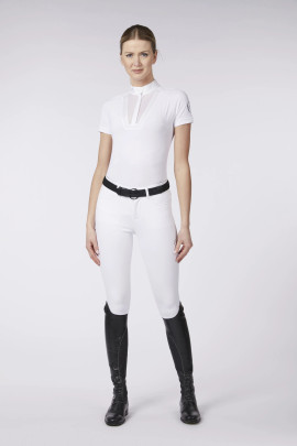 Shop Now: Vestrum Albenga Competition Shirt White – Classic & Elegant Shop Now: Vestrum Albenga Competition Shirt White – Classic & Elegant