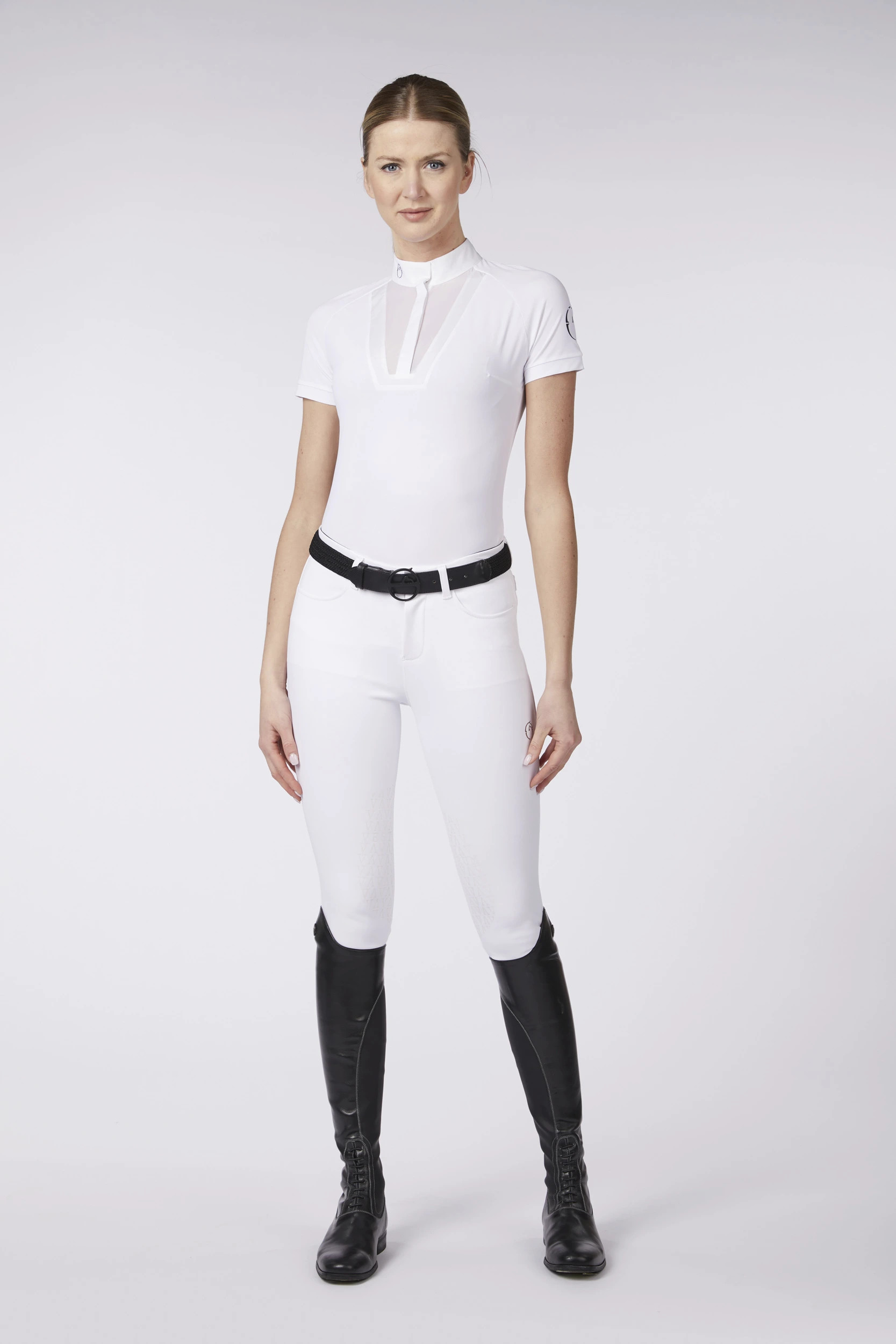 Shop Now: Vestrum Albenga Competition Shirt White – Classic & Elegant Shop Now: Vestrum Albenga Competition Shirt White – Classic & Elegant