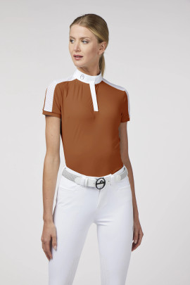 Vestrum Wedstrijdshirt Alimini Coconut kopen? - verkrijgbaar