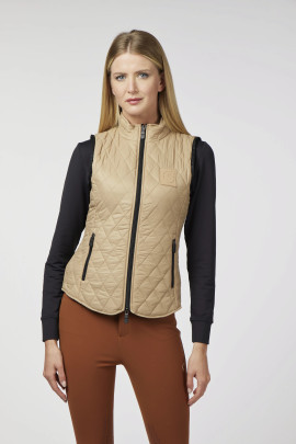 Vestrum Gunsan Dames Bodywarmer Taffy - Iets voor jou?