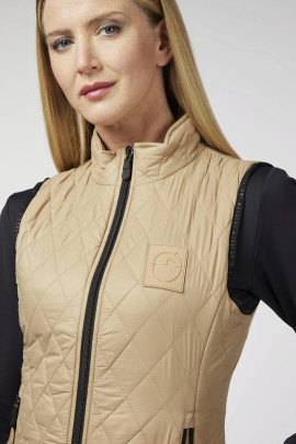 Vestrum Gunsan Dames Bodywarmer Taffy - Iets voor jou? Vestrum Gunsan Dames Bodywarmer Taffy - Iets voor jou?