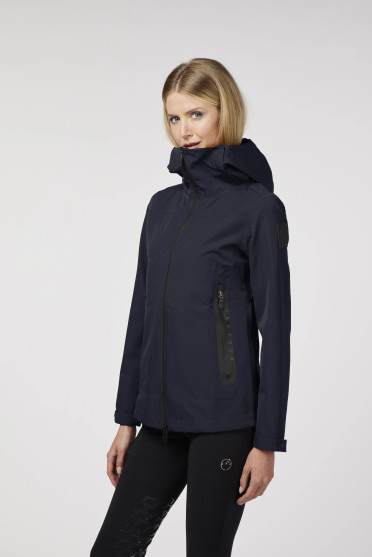 Vestrum Gaeta Dames Jas - Blauw Iets voor jou? Vestrum Gaeta Dames Jas - Blauw Iets voor jou?
