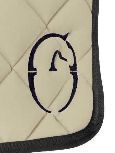 Vestrum Los Angeles Saddle Pad Beige buy? - available Vestrum Los Angeles Saddle Pad Beige buy? - available