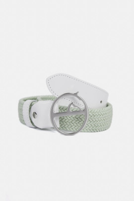 Vestrum Belt Faro - Frosty Green Vestrum Belt Faro - Frosty Green