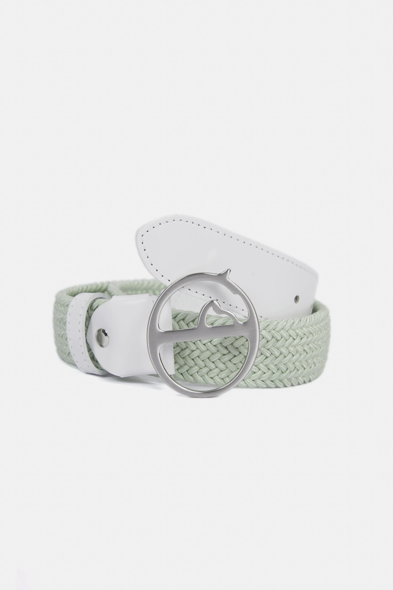 Vestrum Belt Faro - Frosty Green Vestrum Belt Faro - Frosty Green