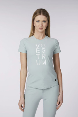 Vestrum Letojanni T-Shirt - Iets voor jou?