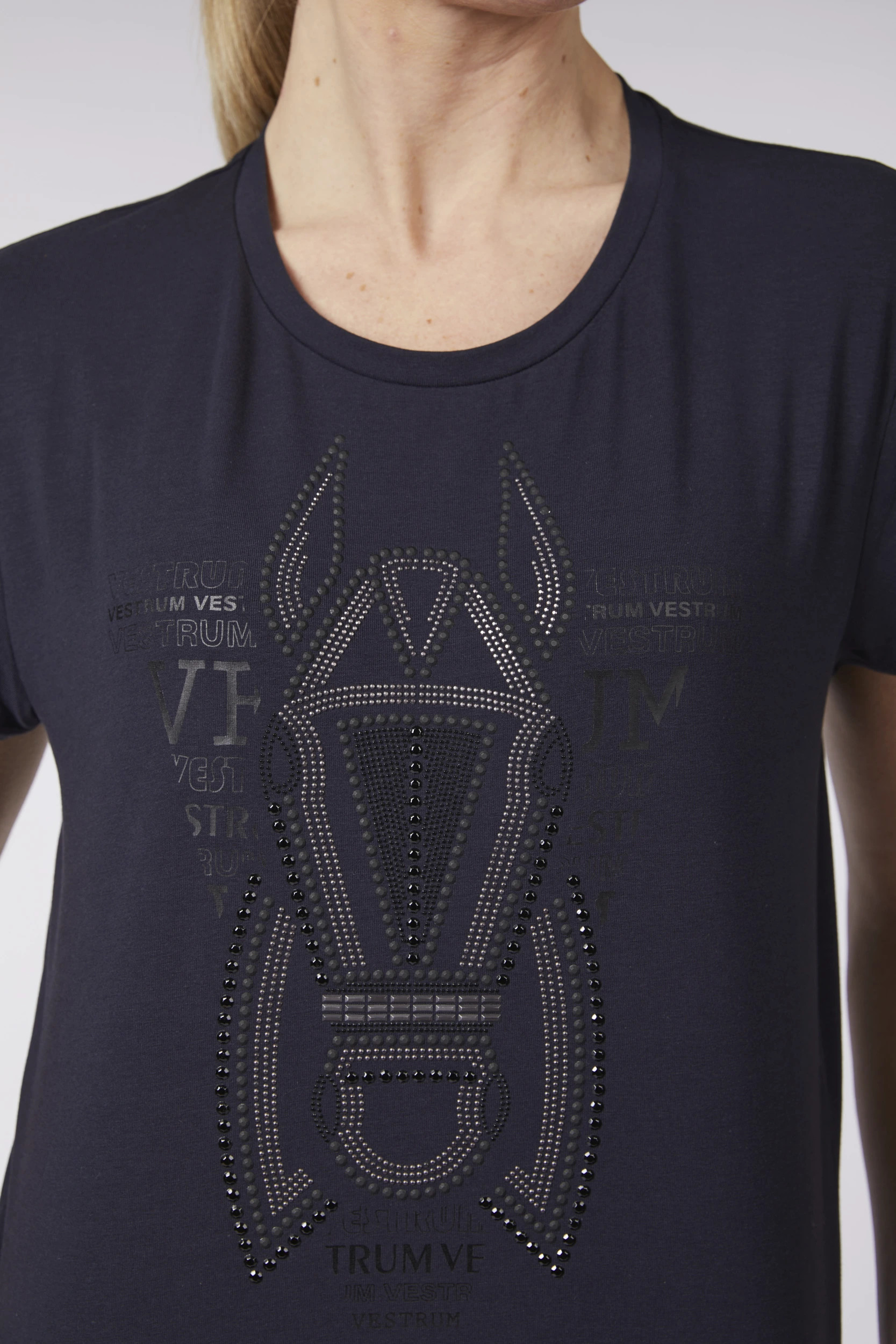 Vestrum T-Shirt Catania - Bestel Nu Vestrum T-Shirt Catania - Bestel Nu