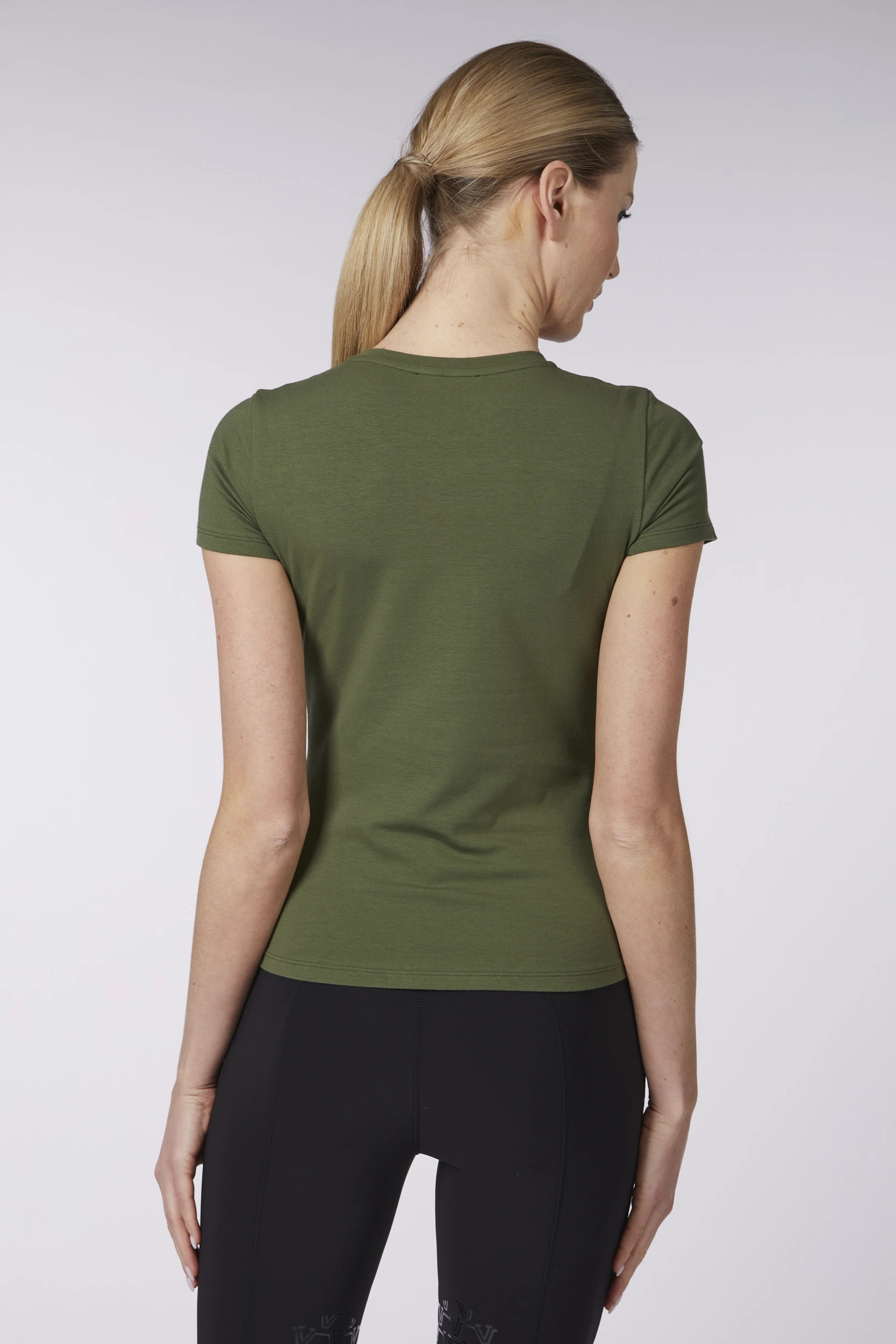Bestel nu: Vestrum Arborea T-shirt Groen – Stijlvol & Comfortabel Bestel nu: Vestrum Arborea T-shirt Groen – Stijlvol & Comfortabel