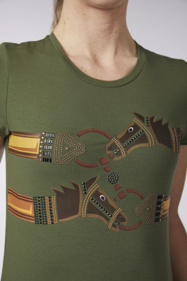 Order Now: Vestrum Arborea T-Shirt Green – Stylish & Comfortable Order Now: Vestrum Arborea T-Shirt Green – Stylish & Comfortable