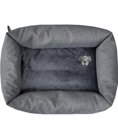 Kentucky Dog Bed "Soft Sleep" Large