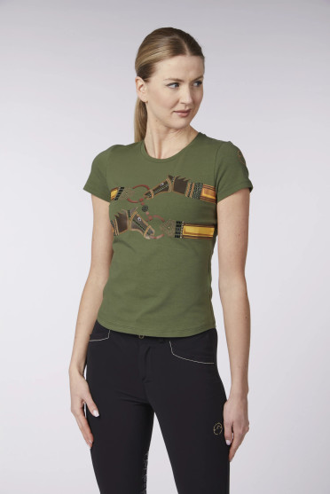 Order Now: Vestrum Arborea T-Shirt Green – Stylish & Comfortable Order Now: Vestrum Arborea T-Shirt Green – Stylish & Comfortable