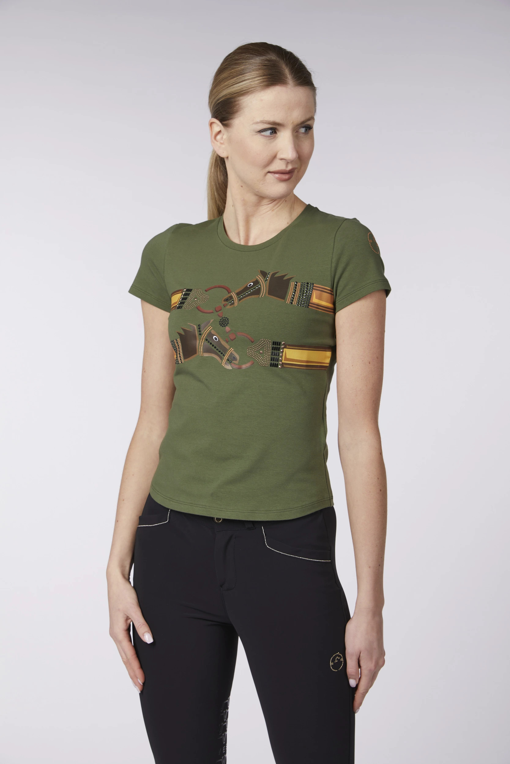 Order Now: Vestrum Arborea T-Shirt Green – Stylish & Comfortable Order Now: Vestrum Arborea T-Shirt Green – Stylish & Comfortable