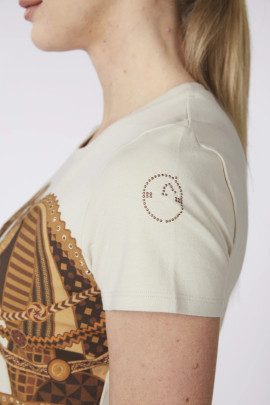 Vestrum T-shirt Tropea - Bestel Nu Vestrum T-shirt Tropea - Bestel Nu