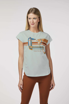 Vestrum Portovenere T-shirt - Bestel Nu