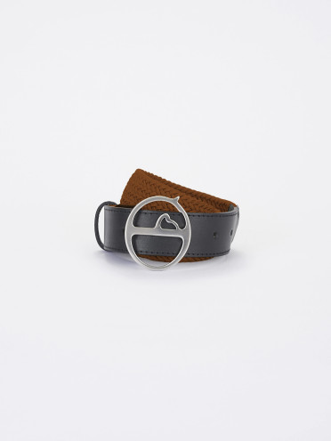 Vestrum Belt Faro - Coconut Vestrum Belt Faro - Coconut